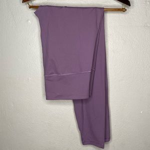 Contour Powerwaist High-Waisted Leggings